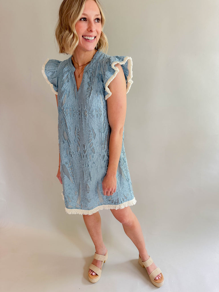 Dress discount well boutique