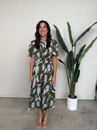 The Arden Dress