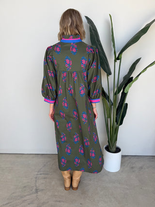The Winona Dress