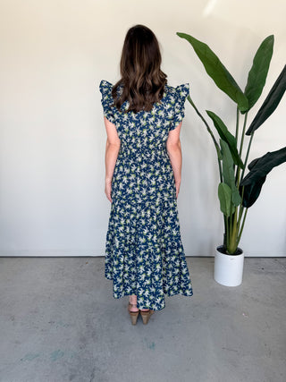 The Elmsworth Dress