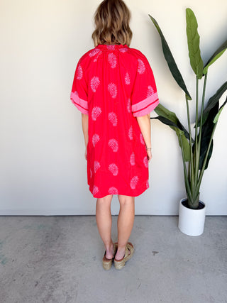 The Ariah Dress