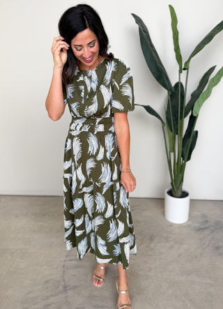 The Arden Dress