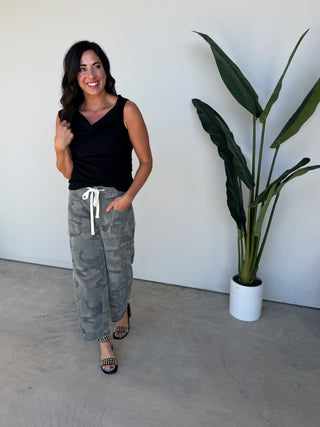The Lilou Knit Top
