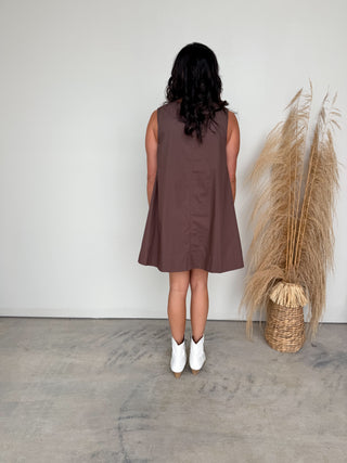 The Etta Dress