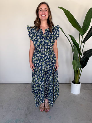 The Elmsworth Dress