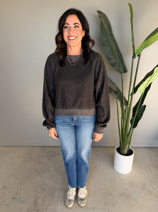 The Sinclair Pullover