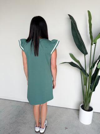 The Boca Raton Dress