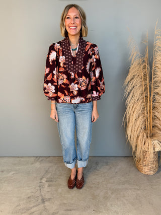 The Kelley Top