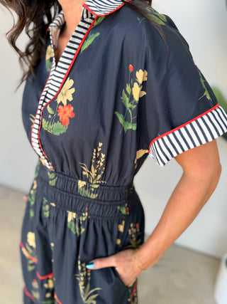 The Kathleen Dress