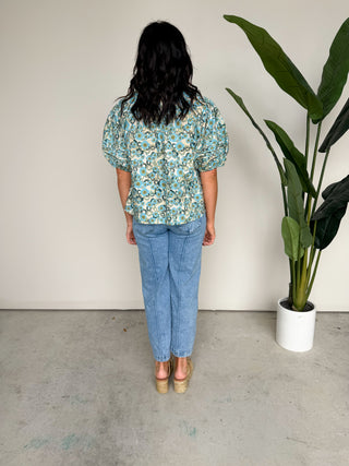 The Richmond Top