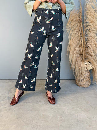 The Mallard Denim Pants