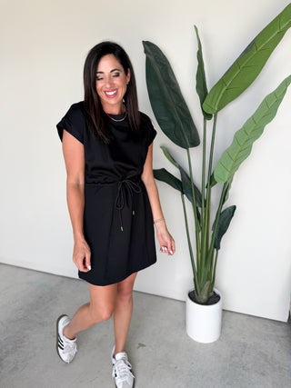 The Redding Dress