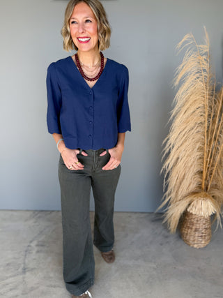 The Darlene Top