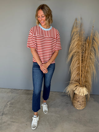 The Lidia Top