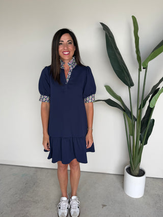 The Ellery Dress