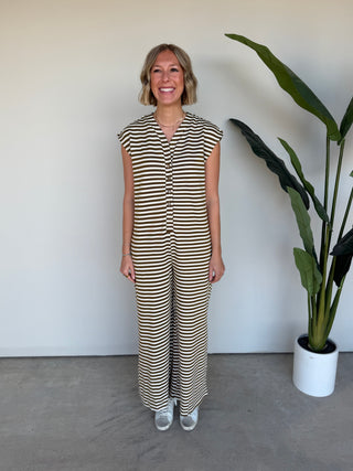 The Chesney Jumpsuit