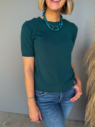 The Darby Sweater