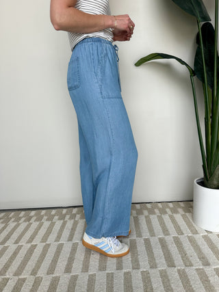 The Aultman Drawstring Pants