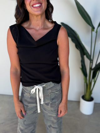 The Lilou Knit Top