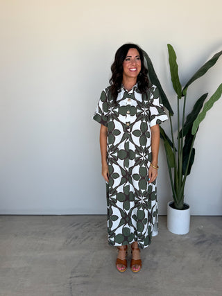 The Eloise Dress