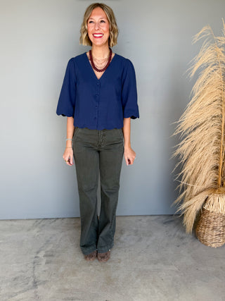 The Darlene Top