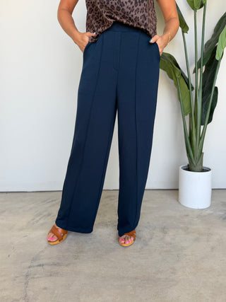The Carol Work Pants