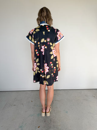 The Mirella Floral Dress