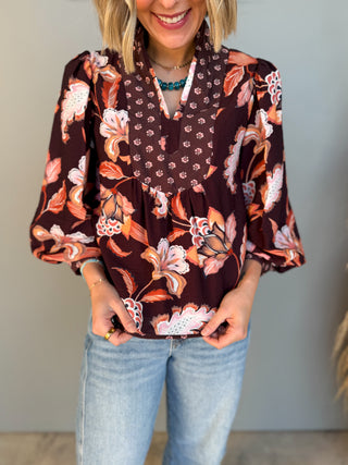 The Kelley Top
