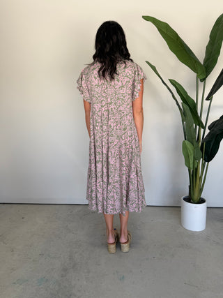 The Indie Dress