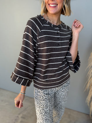 The Merritt Sweater