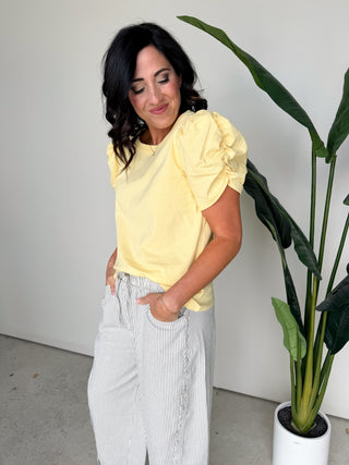 The Laramie Top