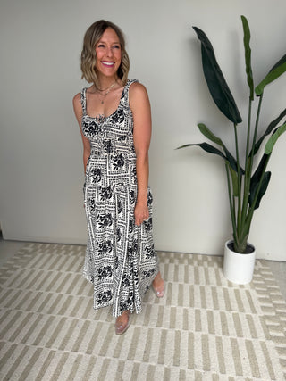 The Jolie Dress