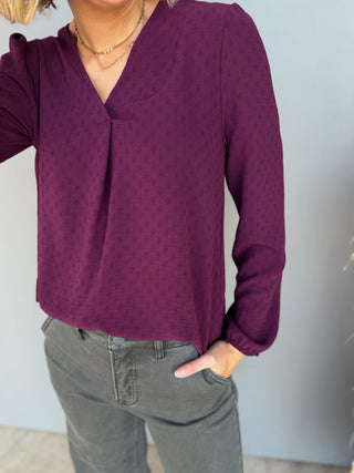 The Whitney Top