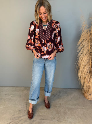 The Kelley Top