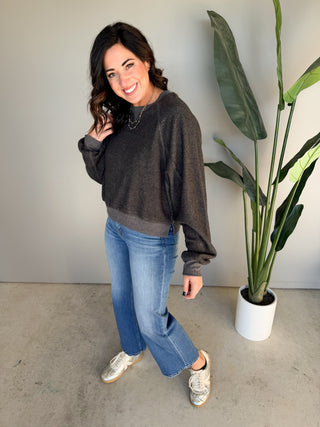 The Sinclair Pullover