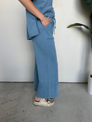 The Sycamore Pants
