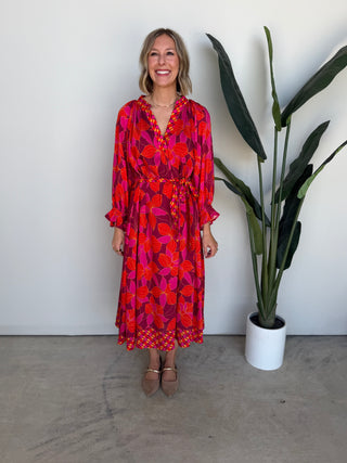 The Kiera Dress