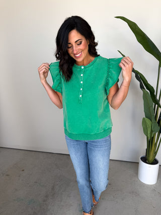 The Archie Top (Kelly)