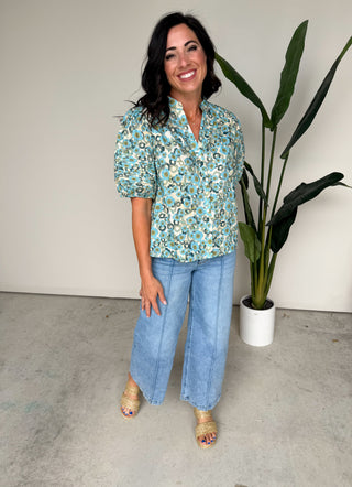 The Richmond Top