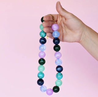 Treasure Jewels Pops of Joy (Purple)