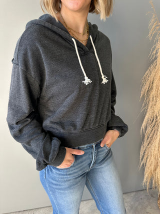 The Jaden Pullover