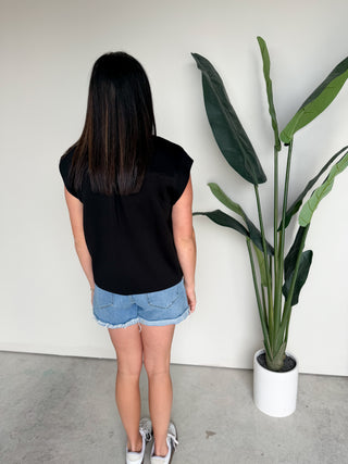 The Beaufort Top