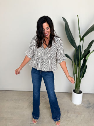 The Normandy Top