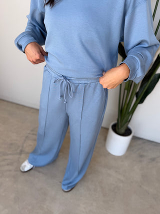The Holden Set (Dusty Blue)