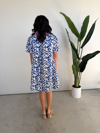 The Piedmont Dress