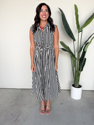 The Cypress Dress