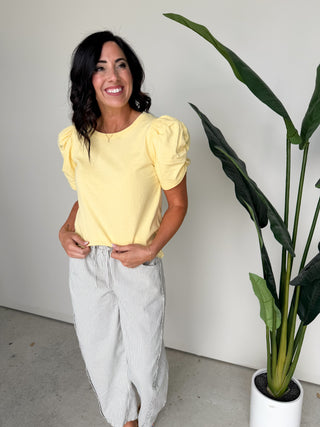 The Laramie Top