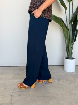 The Carol Work Pants