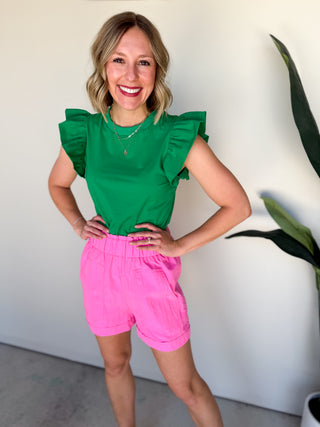 The Gunnison Top