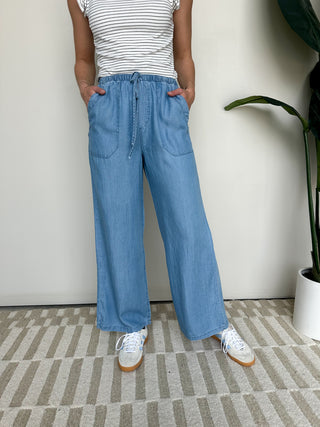 The Aultman Drawstring Pants
